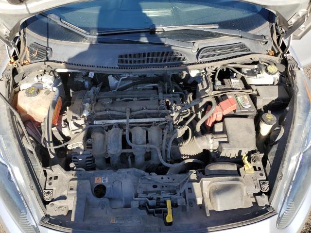 2019 FORD FIESTA SE - 3FADP4BJXKM150603