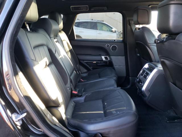 2019 LAND ROVER RANGE ROVE - SALWS2SUXKA864883