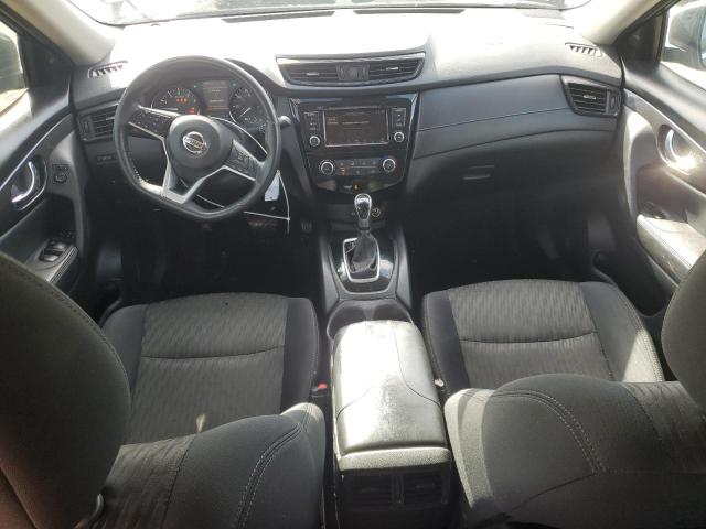 2019 NISSAN ROGUE S - 5N1AT2MT8KC754370