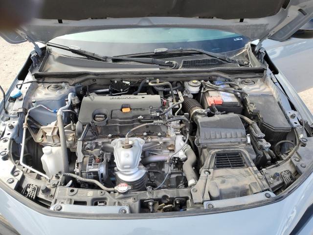 2022 HONDA CIVIC SPOR - 2HGFE2F59NH608906