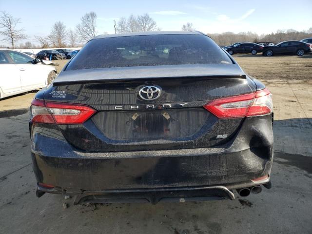 2018 TOYOTA CAMRY L - 4T1B11HK7JU547094