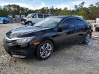 2018 HONDA CIVIC LX - 2HGFC2F55JH591036