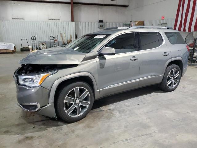 2019 GMC ACADIA DEN - 1GKKNPLS5KZ132965