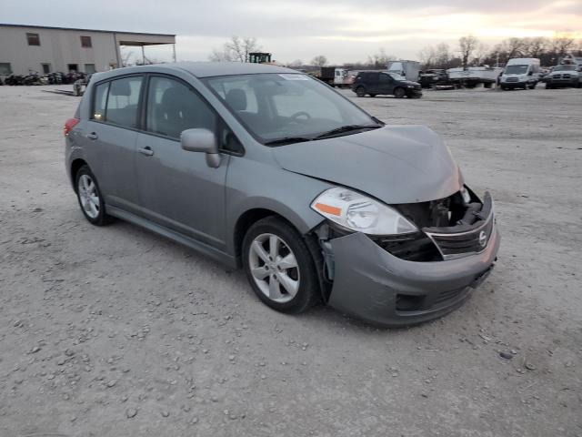 Vin: 3n1bc1cp5ck805247, lot: 88896985, nissan versa s 20124