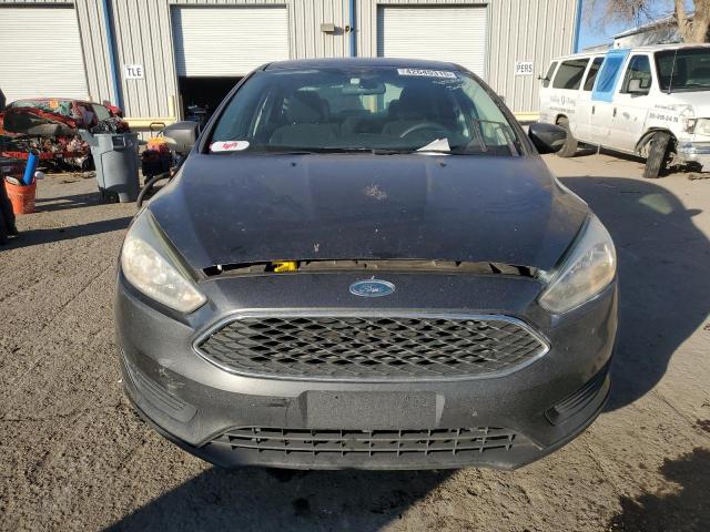 2016 FORD FOCUS SE - 1FADP3F20GL346250