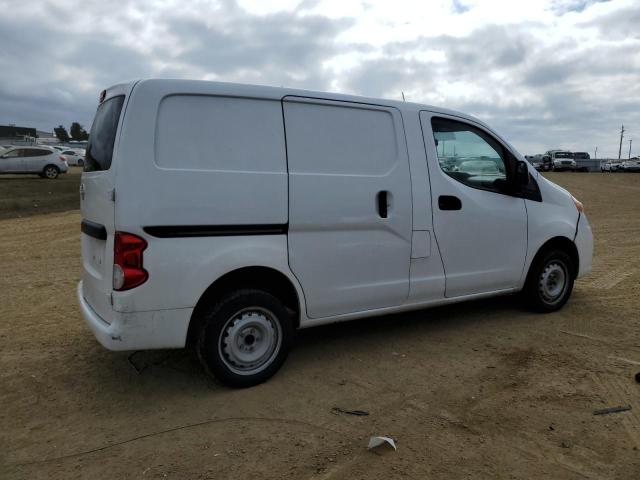 2021 NISSAN NV200 3N6CM0KNXMK700128