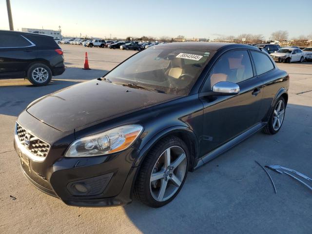 2011 VOLVO C30 T5 #3056270401