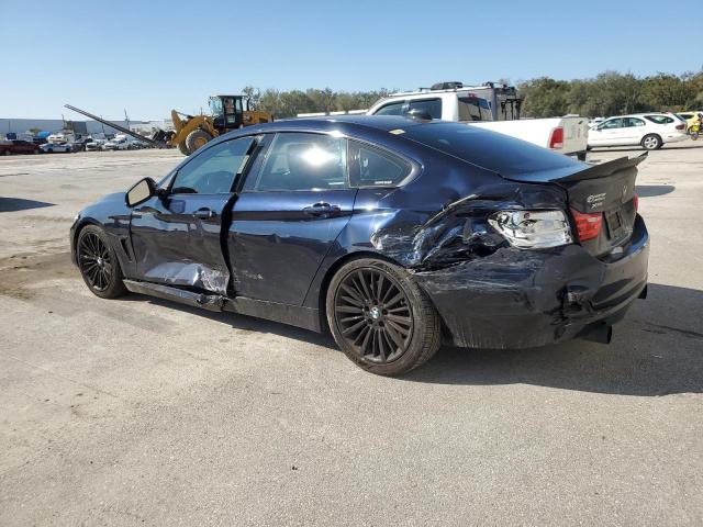 2015 BMW 435 XI GRA WBA4B3C51FGV48848