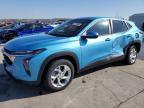 2025 CHEVROLET TRAX LS - KL77LFEP6SC032500