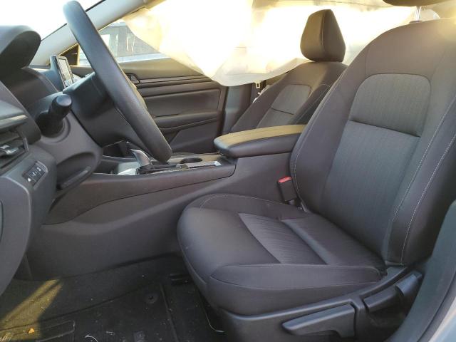 2024 NISSAN ALTIMA S - 1N4BL4BV8RN378167