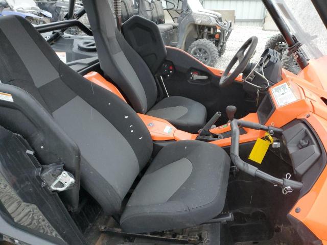 2017 YAMAHA YXZ1000 ET 5Y4AN08Y5HA101113