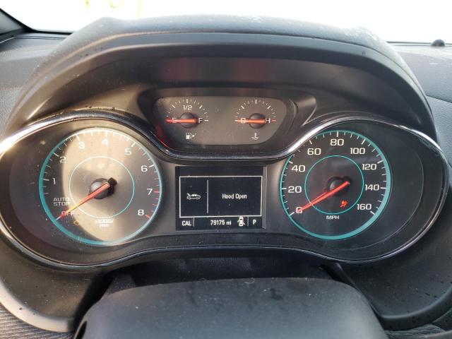 2018 CHEVROLET CRUZE LT - 1G1BE5SM3J7231161