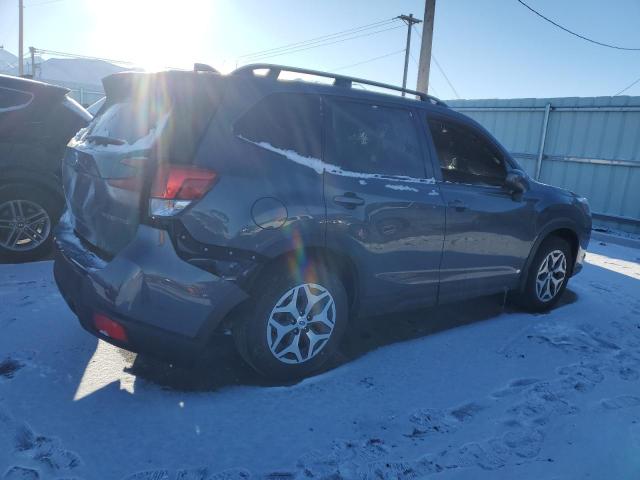 Vin: jf2skadc6rh470711, lot: 89386515, subaru forester premium 20243