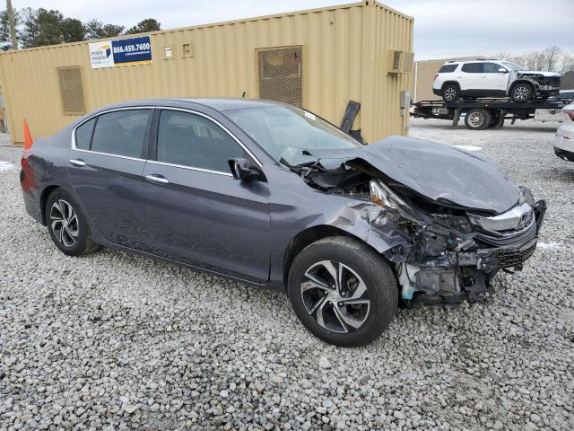 2017 HONDA ACCORD LX 1HGCR2F36HA266422