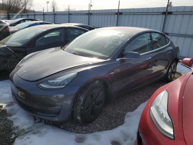 2018 TESLA MODEL 3 - 5YJ3E1EB3JF104001