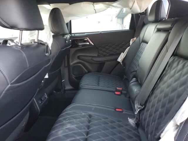 2023 MITSUBISHI OUTLANDER - JA4J4VA8XPZ037843