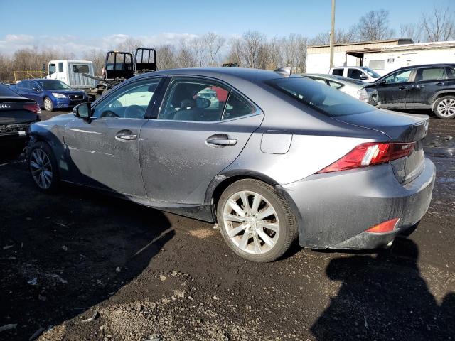 Vin: jthcf1d20f5018151, lot: 42494795, lexus is 250 20152