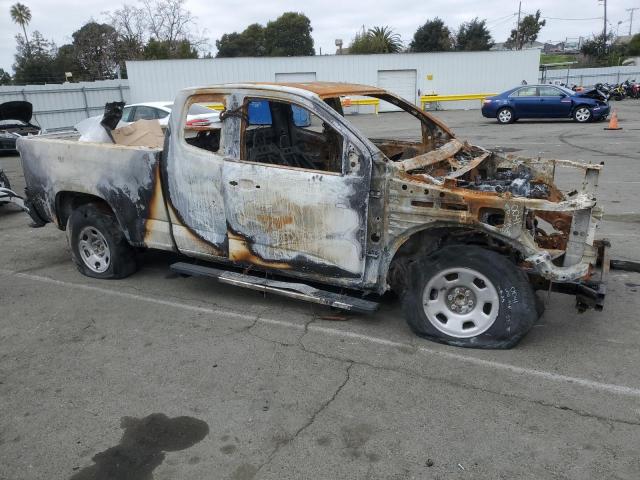 2020 CHEVROLET COLORADO - 1GCHSBEA1L1217565