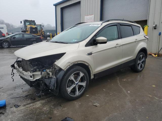 2018 FORD ESCAPE SEL 1FMCU9HD1JUA47427