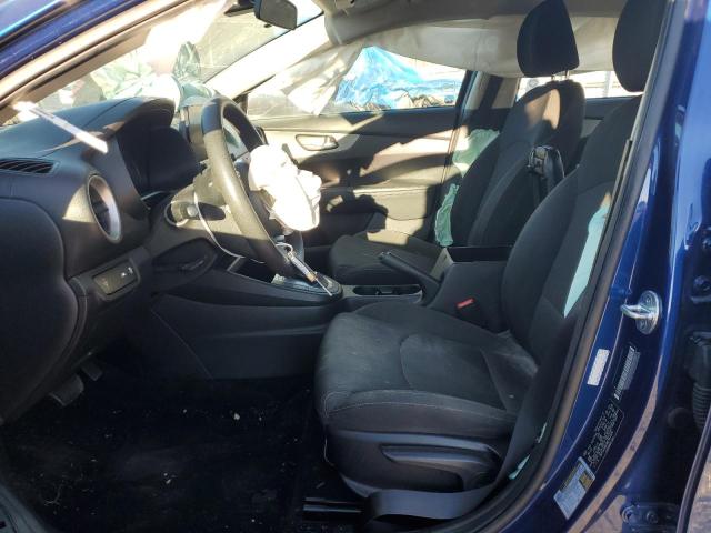 2021 KIA FORTE FE - 3KPF24AD5ME359399