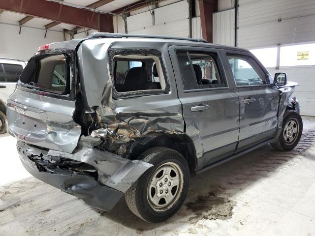 Vin: 1c4njpba5cd613858, lot: 87060534, jeep patriot sport 20123
