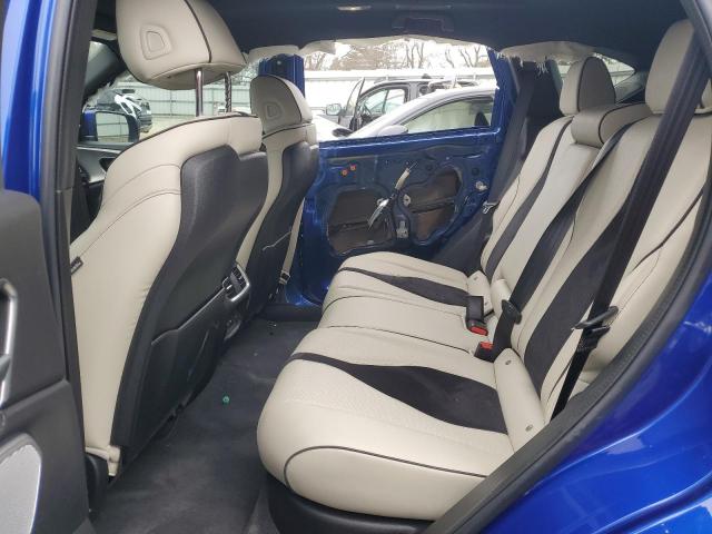2023 ACURA RDX A-SPEC - 5J8TC2H87PL007127