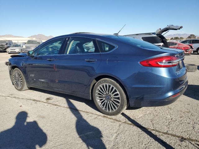 2018 FORD FUSION SE - 3FA6P0PU5JR177147