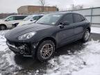 2017 PORSCHE MACAN - WP1AA2A50HLB03273