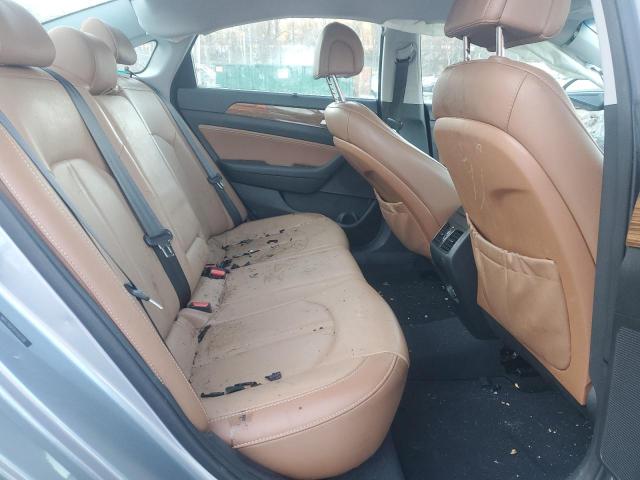 2015 HYUNDAI SONATA SPO - 5NPE34AF0FH150306