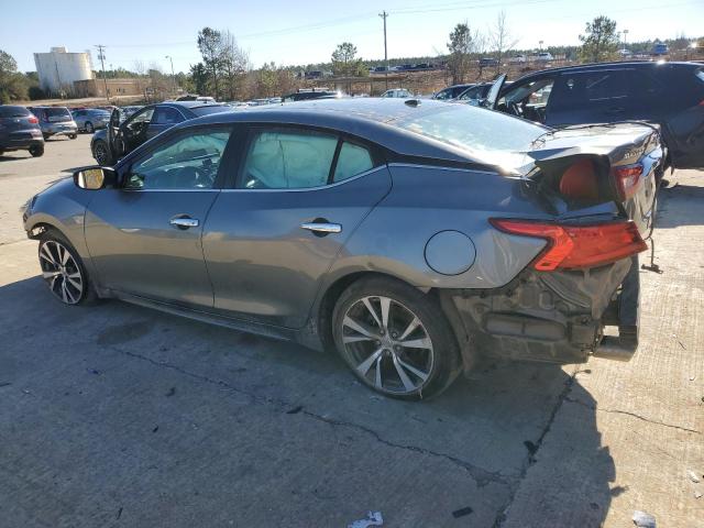2016 NISSAN MAXIMA 3.5 - 1N4AA6AP2GC901739