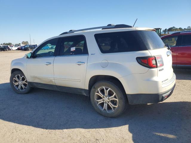 GMC ACADIA SLT 2013 cream 4dr spor gas 1GKKVSKD7DJ184816 photo #3