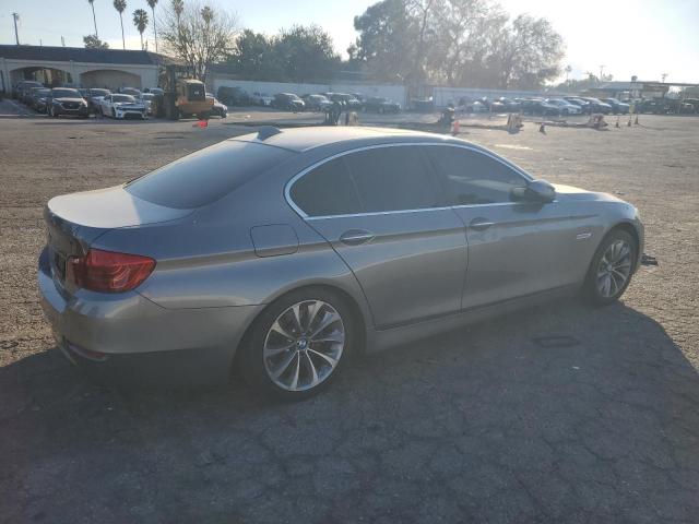 Vin: wba5a5c5xgg350127, lot: 88058595, bmw 5 series i 20163