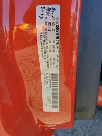 2015 FIAT 500 ELECTR 3C3CFFGEXFT555389