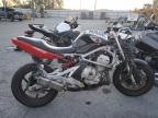 2007 KAWASAKI EX650 A - JKAEXEA197A028450