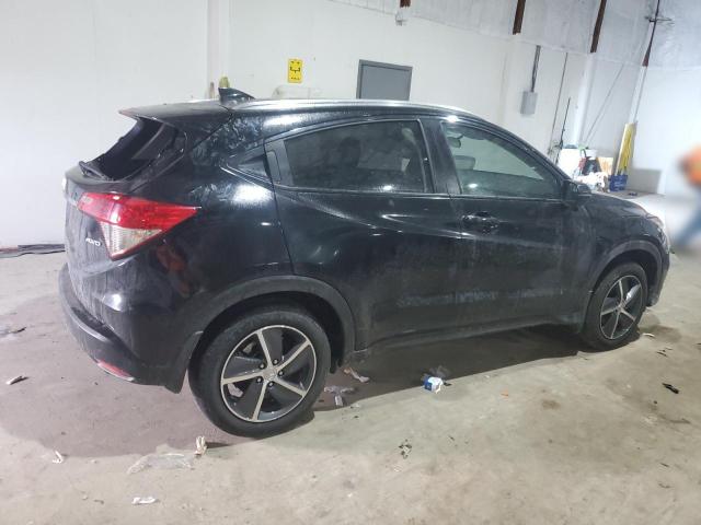 2022 HONDA HR-V EX - 3CZRU6H57NM770399