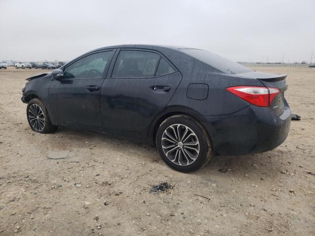 Vin: 5yfburhe9ep097830, lot: 41895795, toyota corolla l 20142