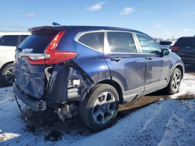 2018 HONDA CR-V EX - 7FARW2H50JE089576