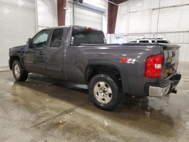 Vin: 1gcskse33az196255, lot: 41870805, chevrolet c/k1500 k1500 lt 20102