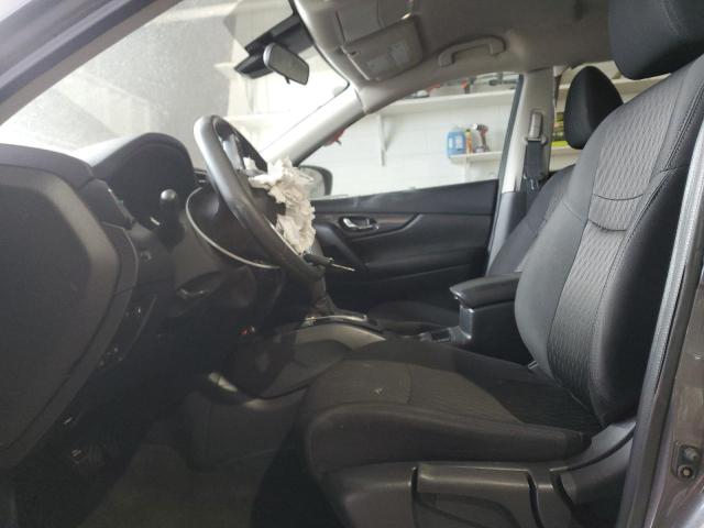 2020 NISSAN ROGUE S - 5N1AT2MV3LC781169
