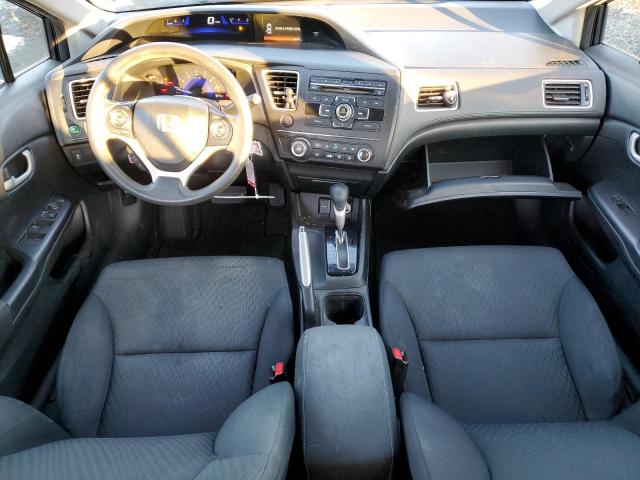 2015 HONDA CIVIC LX - 2HGFB2F52FH560952