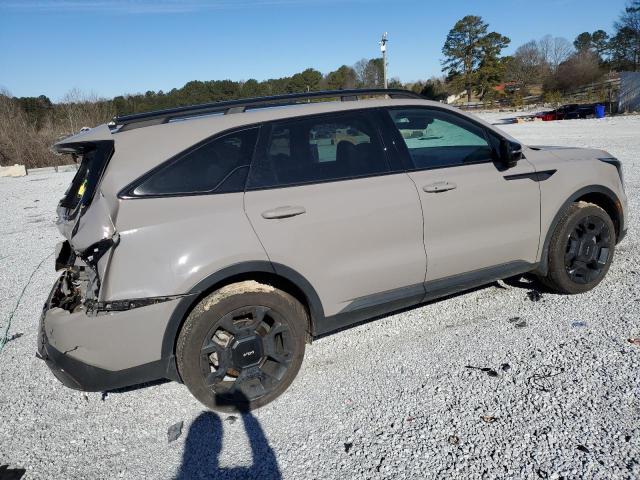 Vin: 5xyrhdjf4rg267840, lot: 89367425, kia sorento ex 20243