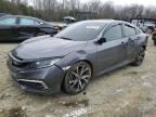 2019 HONDA CIVIC LX - 2HGFC2F68KH548269