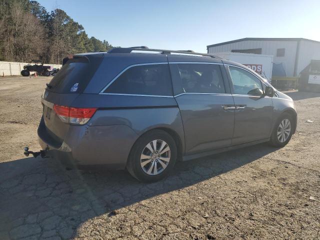 2015 HONDA ODYSSEY EX - 5FNRL5H61FB100445