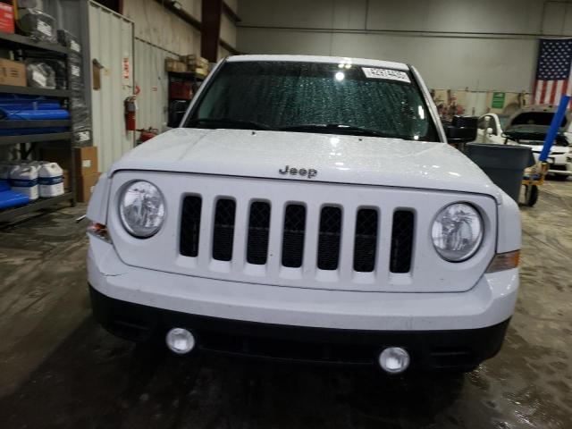 2016 JEEP PATRIOT SP 1C4NJPBA0GD702677