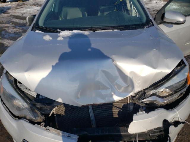 2016 TOYOTA COROLLA L - 2T1BURHE5GC655787