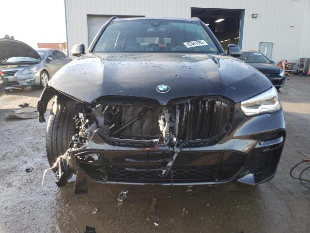 2023 BMW X5 XDRIVE4 - 5UXCR6C04P9P50636