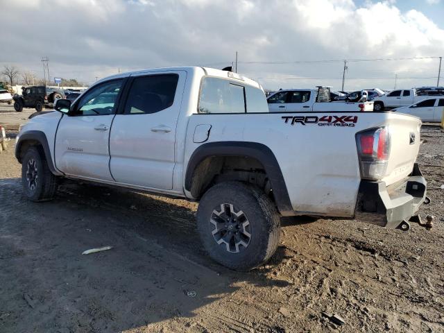 2021 TOYOTA TACOMA DOU 3TMCZ5AN3MM436290