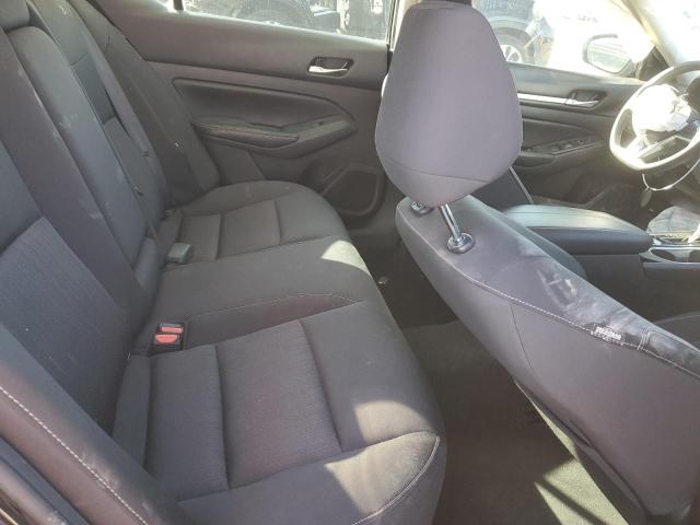2022 NISSAN ALTIMA SV - 1N4BL4DV2NN326685