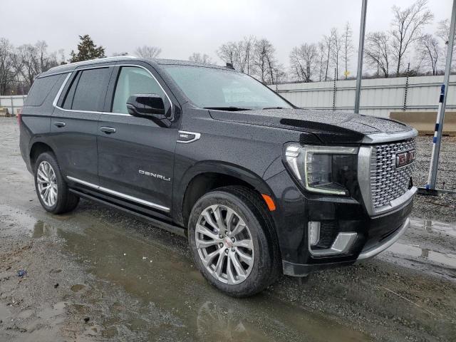 2023 GMC YUKON 1GKS1DKL8PR402542