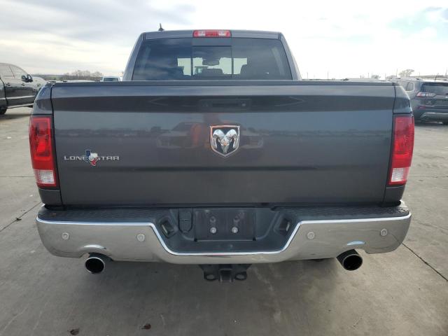 2017 RAM 1500 SLT - 1C6RR6LT1HS847848